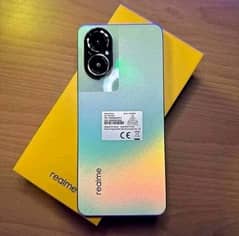 Realme c67 0