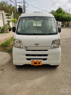 Daihatsu Hijet 2013