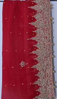 Bridal lehenga for sale