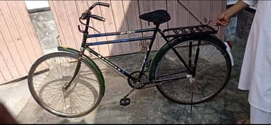 Sohrab Bikecycle for sale