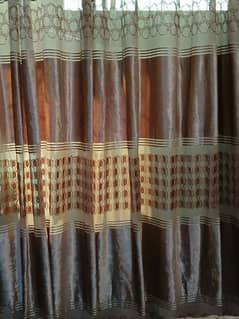 velvet curtain 0