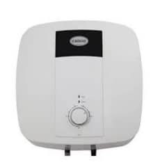 Fast electric water heater