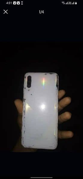 Samsung a30s all OK exchange possible 1