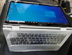 HP and lenovo laptop for sale