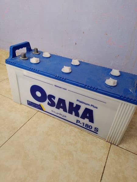 Osaka battery 03343205516 1