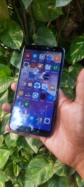 Huawei y7 2018 3gb 32gb just contact serious buyer 1