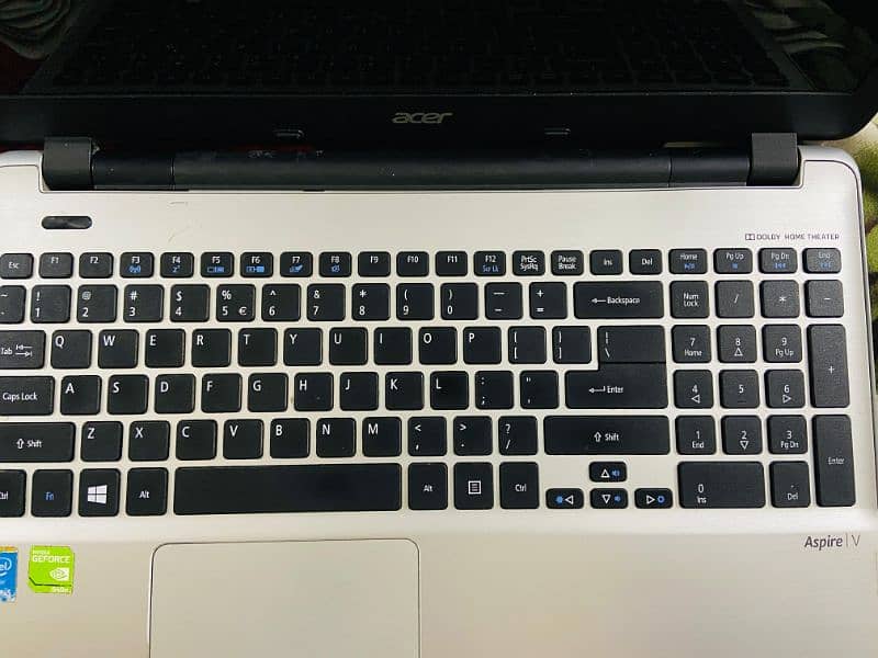 Acer laptop Amazing condition 1