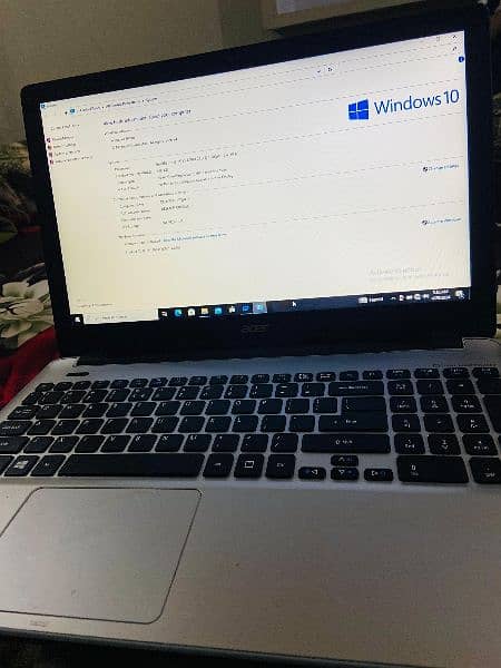 Acer laptop Amazing condition 3