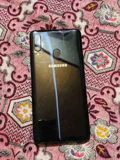 Samsung a20s