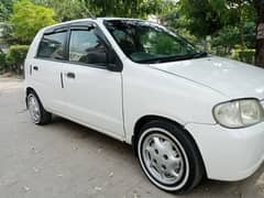 Suzuki Alto 2008 Model Better Than Cultus Coure Mehran