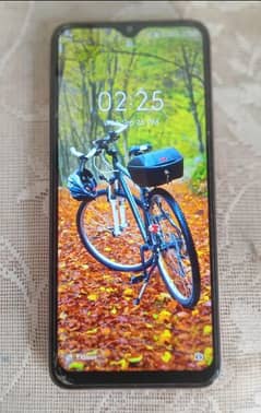 Infinix Hot 11 play 4 64 0