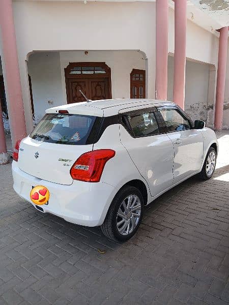 Suzuki Swift 2023 0