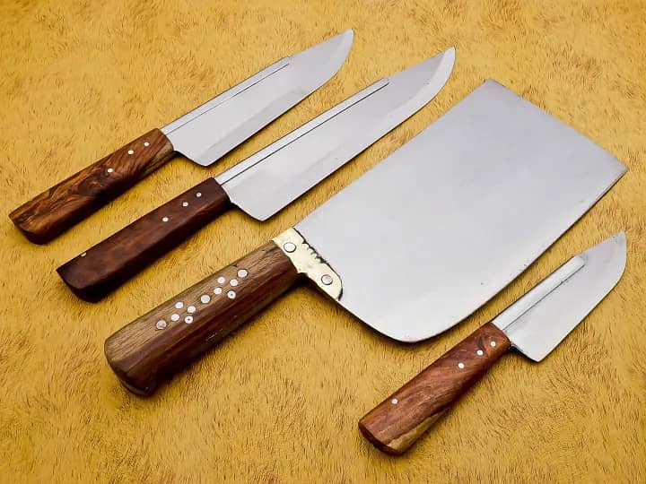 Qurbani Set , Knives Set , Cleaver , Toka 0