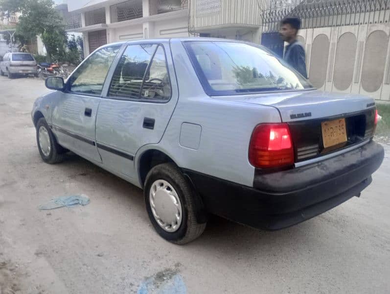 margalla 98 power plus excellent condition genuine body. 11