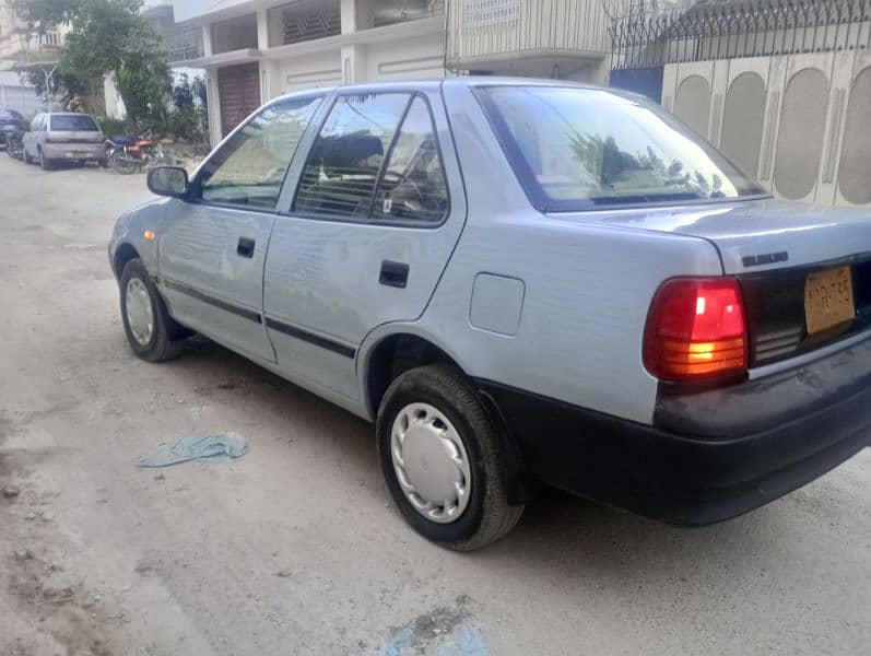 margalla 98 power plus excellent condition genuine body. 12