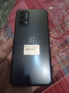 OnePlus n200 5g with box charger for sale