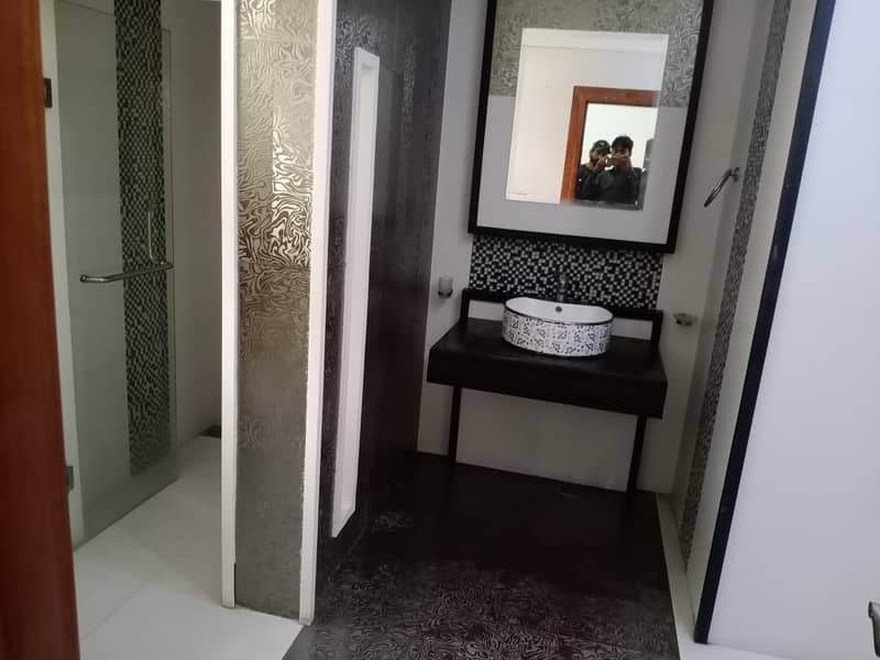 1 Kanal Fully Furnished House For Rent Also Short Time Optional 10