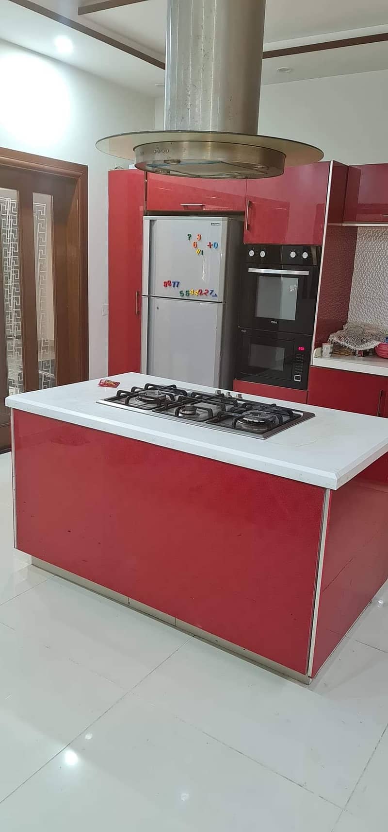 1 Kanal Fully Furnished House For Rent Also Short Time Optional 22