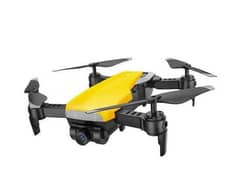 LH-X41 Tracker Remote Control Folding Drone With High Quality