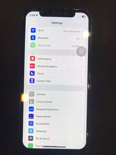 Iphone X 256GB 0