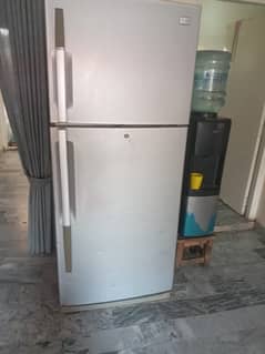 LG  Refrigrator Freezer