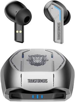 Transformers TF T06. Earbuds New 0