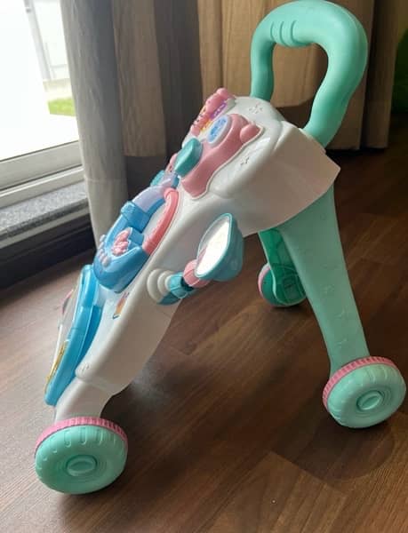 baby push walker 3