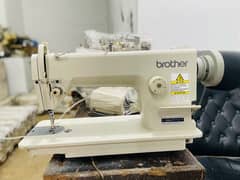 Brother 111-3 Machine