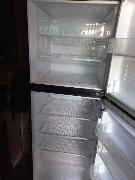 new condition fridge 10 connection urgent sale 7