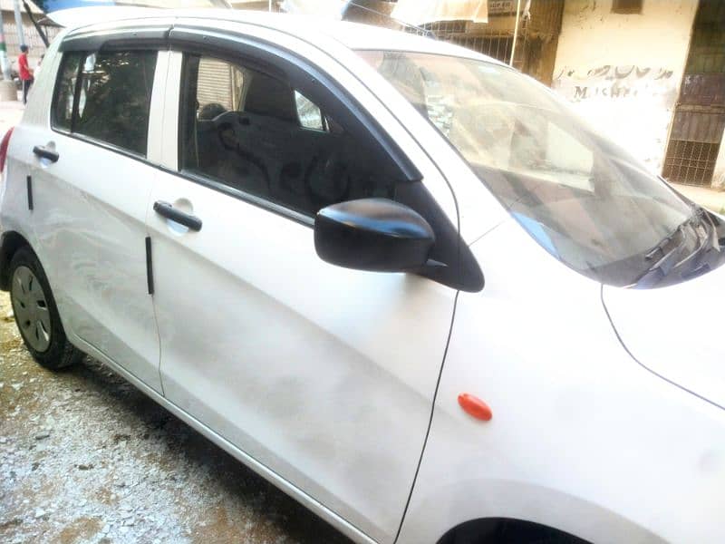 Suzuki Cultus VXR 2021 6