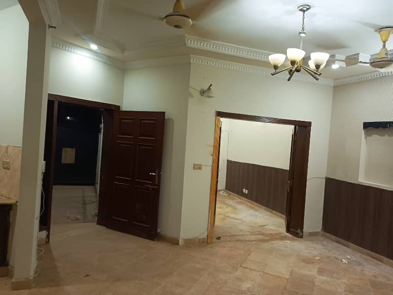 for bedroom Double story house for rent demand 140000 3