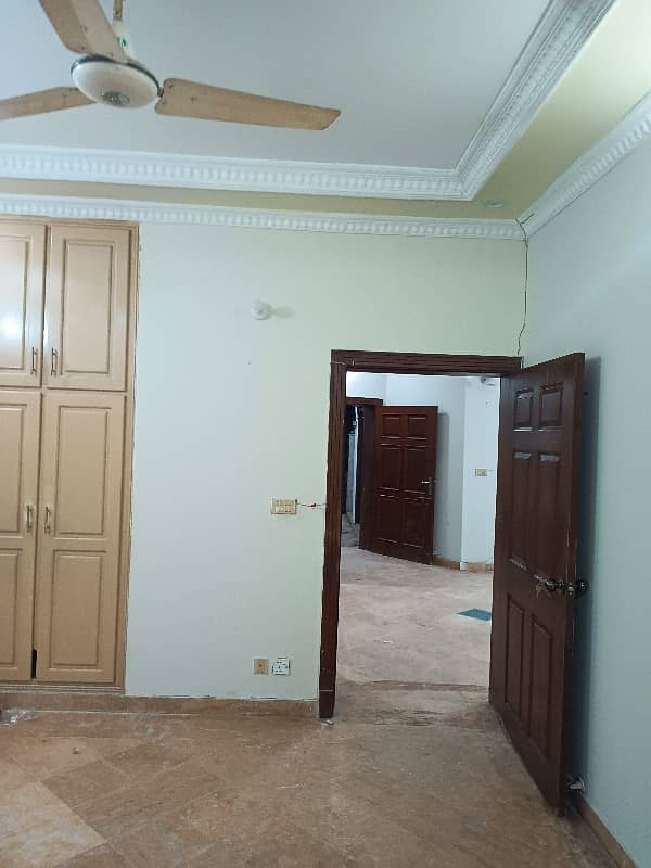 for bedroom Double story house for rent demand 140000 9