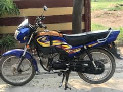 honda pridor for sell