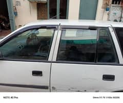 Suzuki Cultus VXL 2008