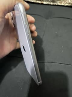 IPhone 11 PTA Aproved