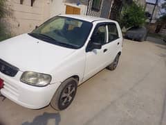 Suzuki Alto 2012