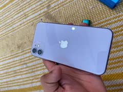 iPhone 11 non pta all ok jv non active 64 gb