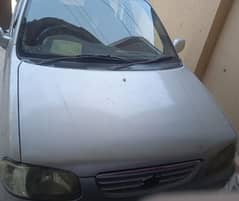 Suzuki Alto 2006