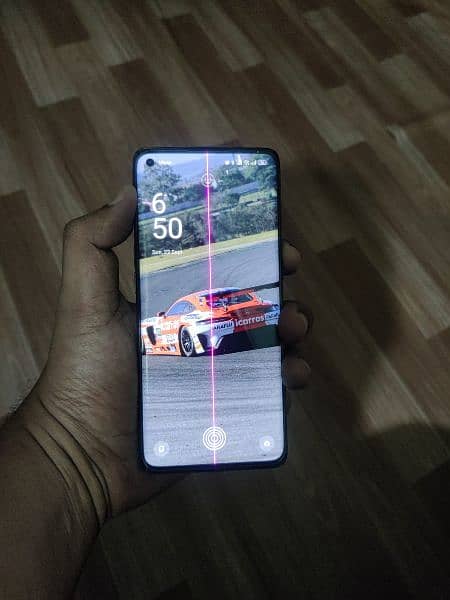 oppo Reno 5 pro 5G 2