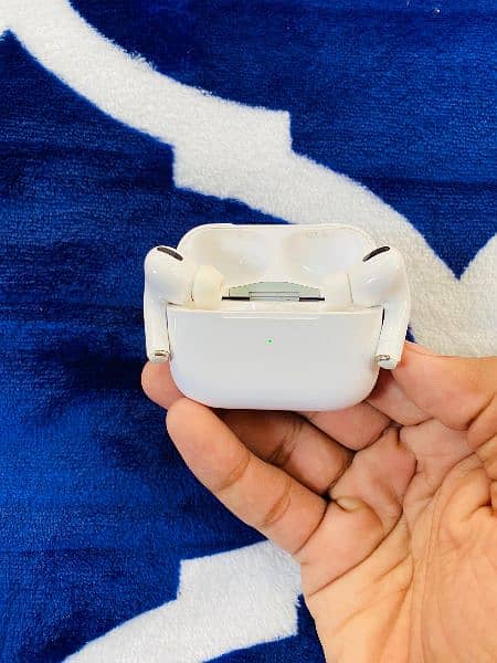 airpods pro 3