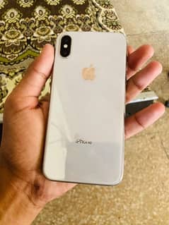 iPhone X PTA Prove