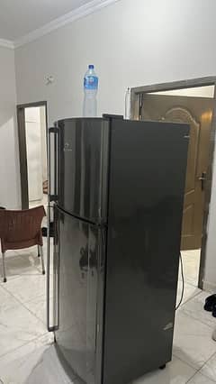 used fridge 0