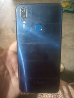 Vivo Y11 (3gb/32gb) only Mobile sath id card ki copy deduga