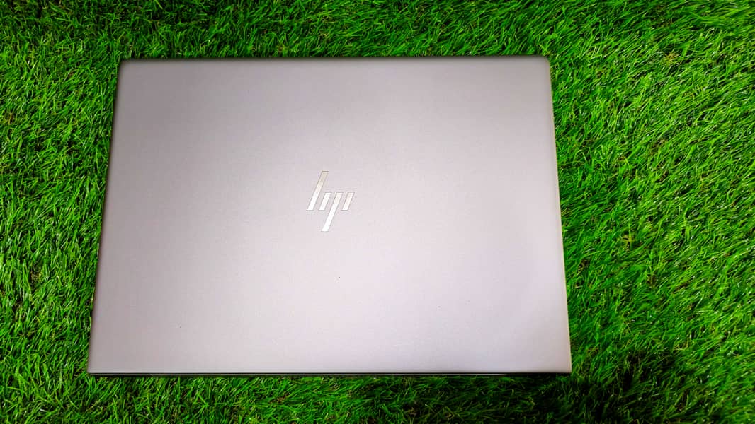 HP ZBook 14u G6 Mobile - 8th Gen Ci7 FHD Full HD Laptop at cheap price 6