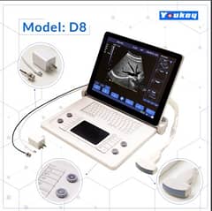 ALL TYPES OF ULTRASOUND MACHINES AVAILABLE FOR SALE