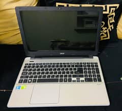 Acer laptop 0