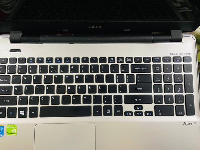 Acer laptop 2