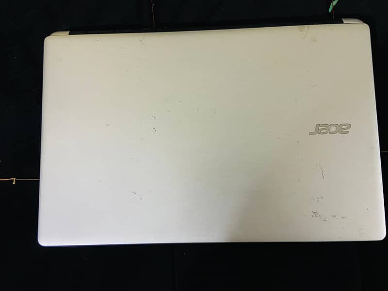 Acer laptop 6