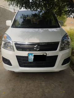 Suzuki Wagon R 2022