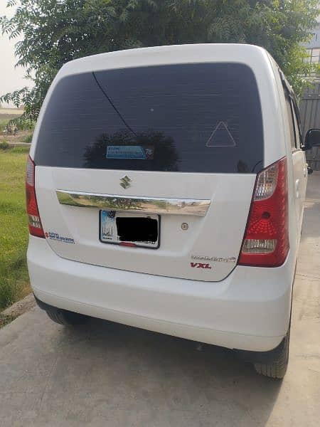 Suzuki Wagon R 2022 5